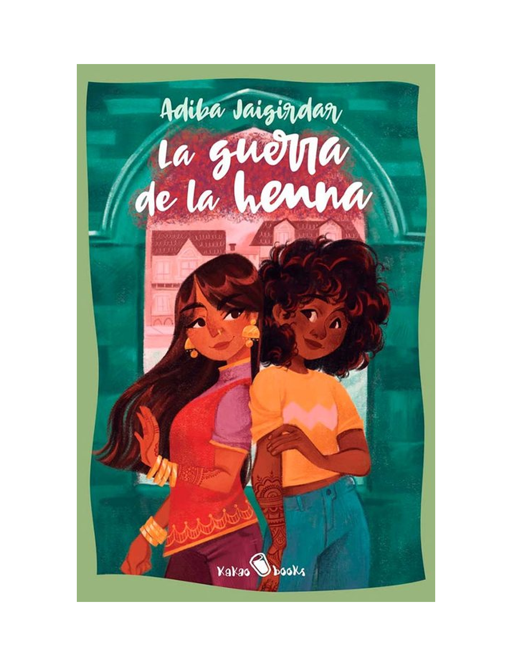 La Guerra de la Henna-0