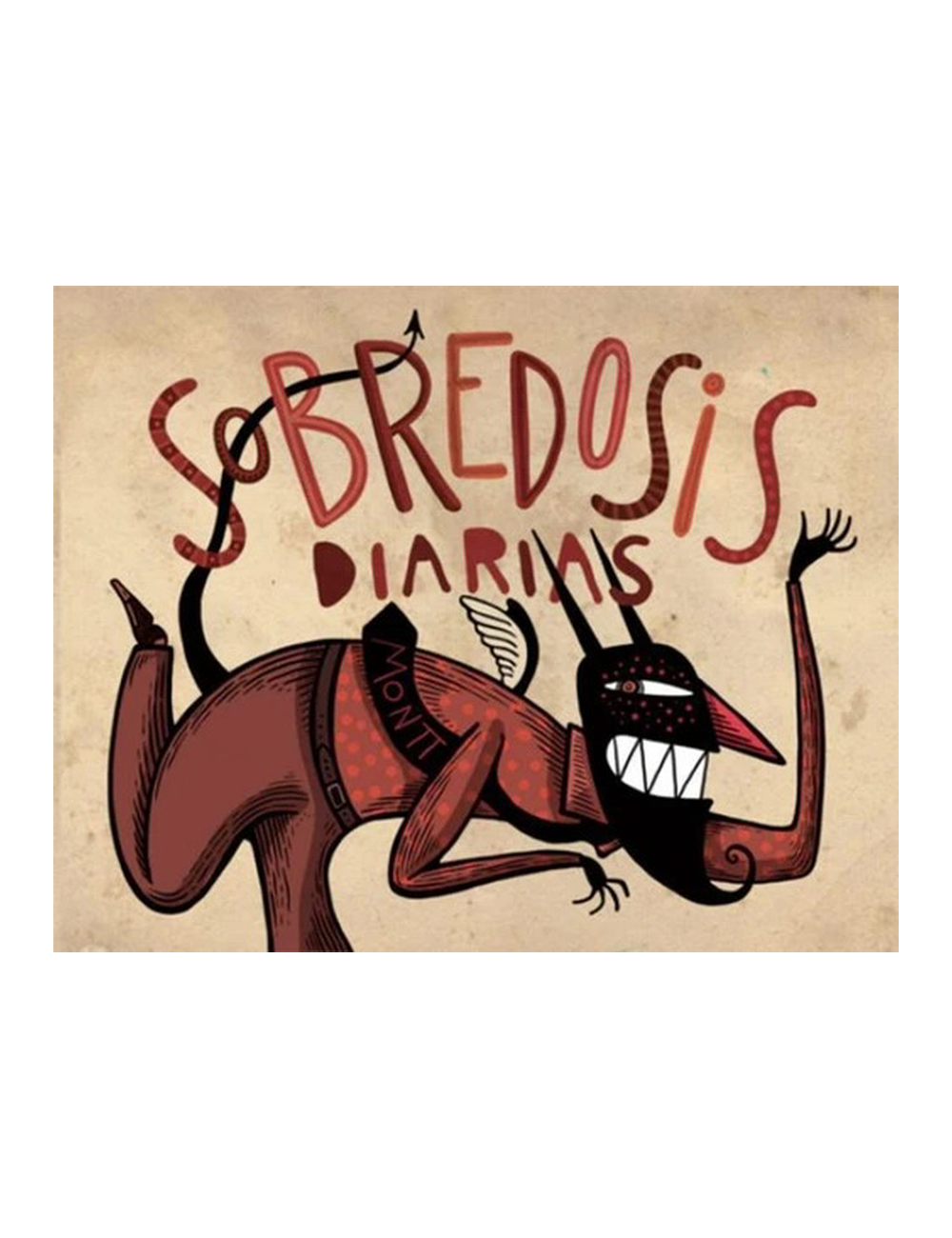 SOBREDOSIS DIARIAS-0