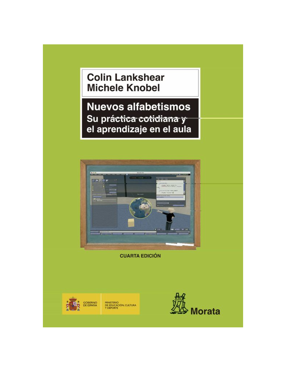 Nuevos Alfabetismos: Su Práctica Cotidia-0