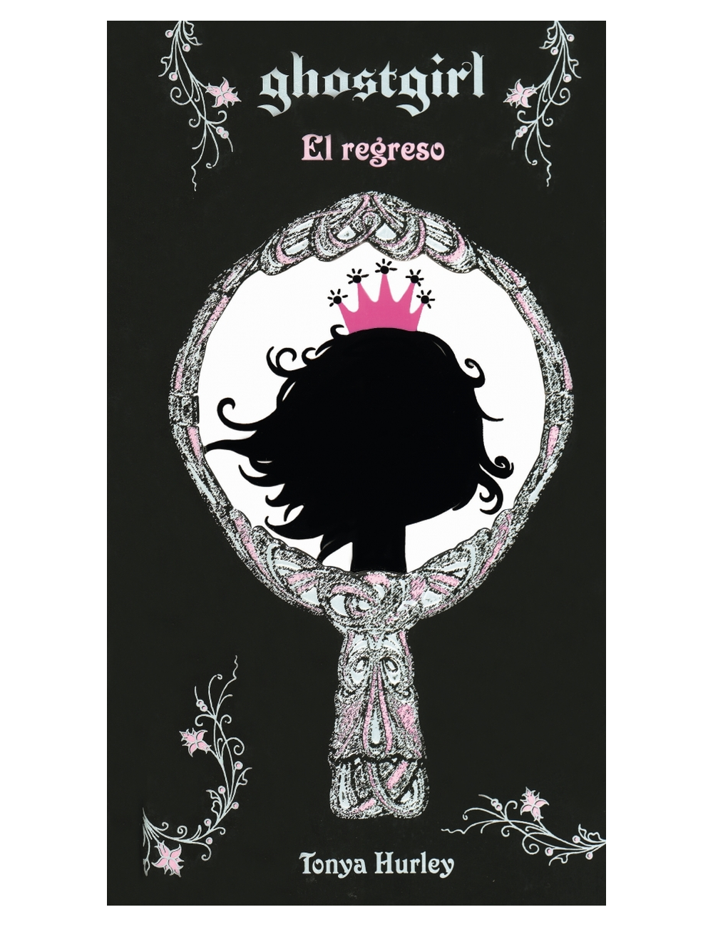 Ghostgirl el Regresó-0