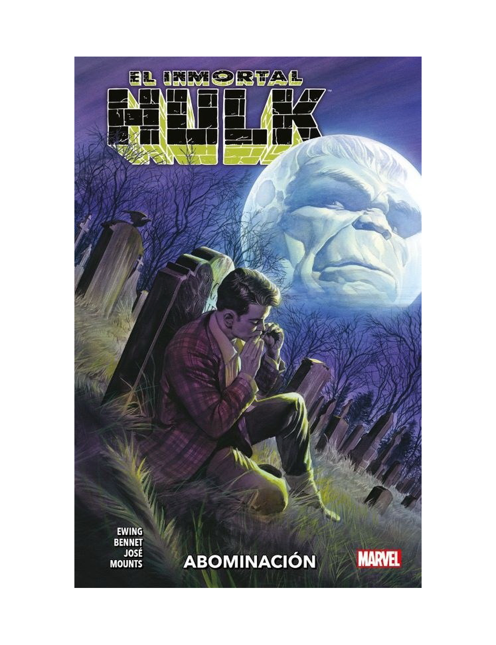 El Inmortal Hulk 4 Abominación-0