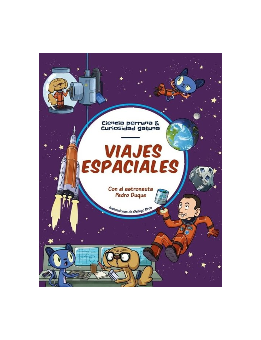 Viajes Espaciales-0