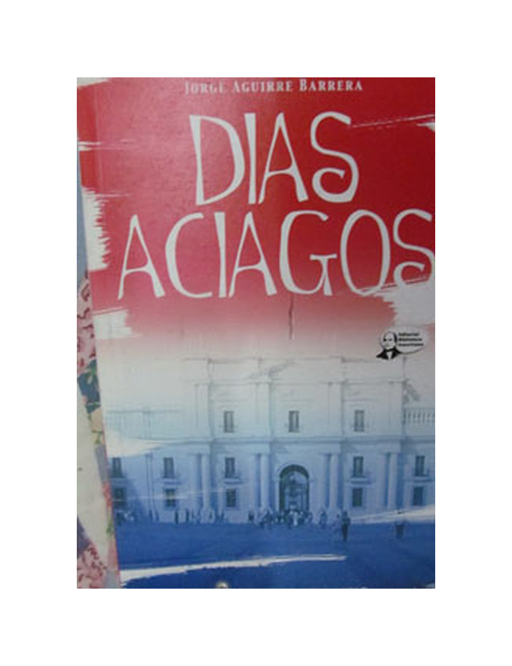 Días Aciagos-0
