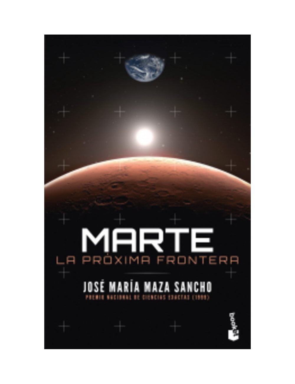 Marte: La Próxima Frontera-0