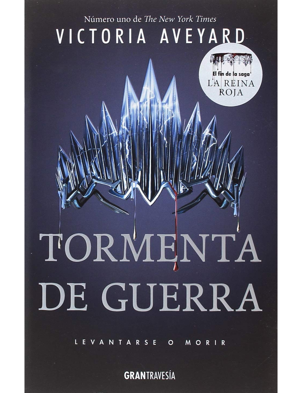 TORMENTA DE GUERRA-0