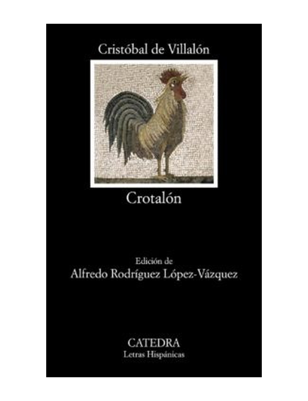Crotalon-0