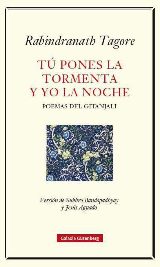 Tu Pones La Tormenta Y Yo La Noche-0