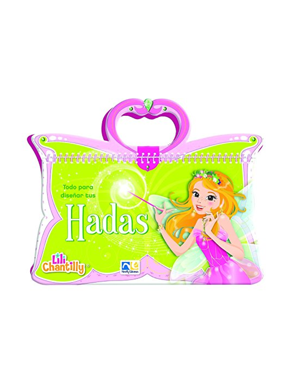 LILI CHANTILLY-PARA DISEÑAR TUS HADAS-0