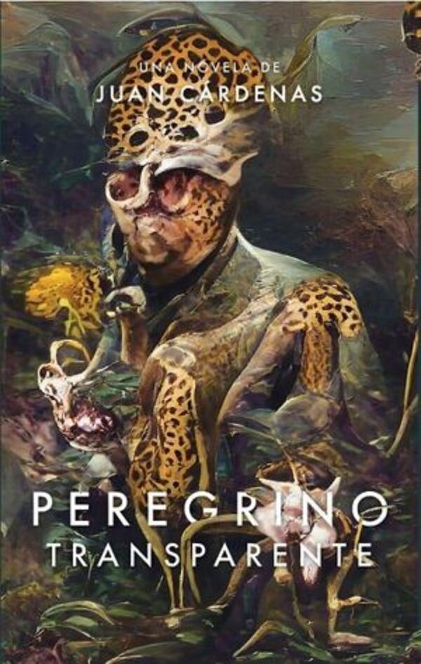 Peregrino Transparente-0