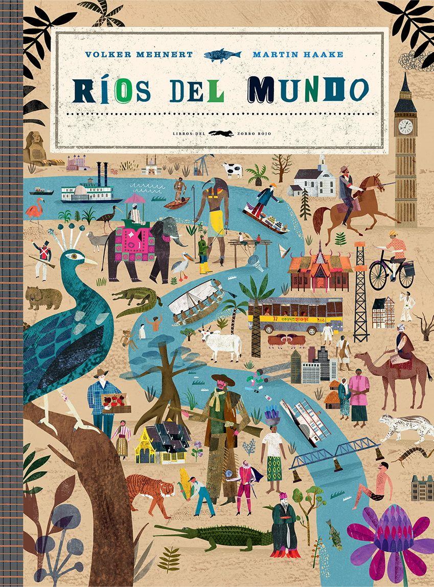 Rios Del Mundo-0