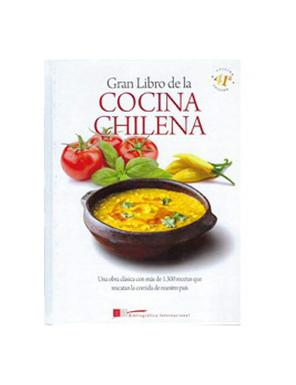 GRAN LIBRO DE LA COCINA CHILENA-0