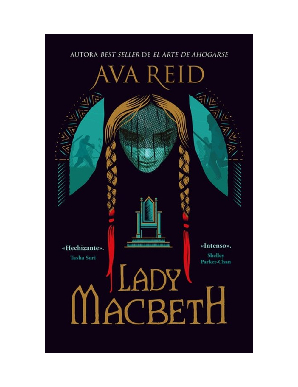 LADY MACBETH-0