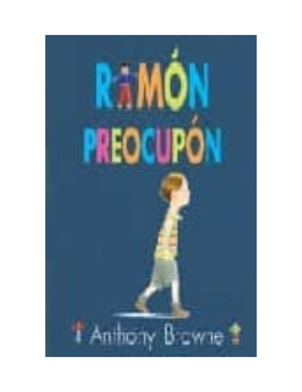Ramón Preocupón-0