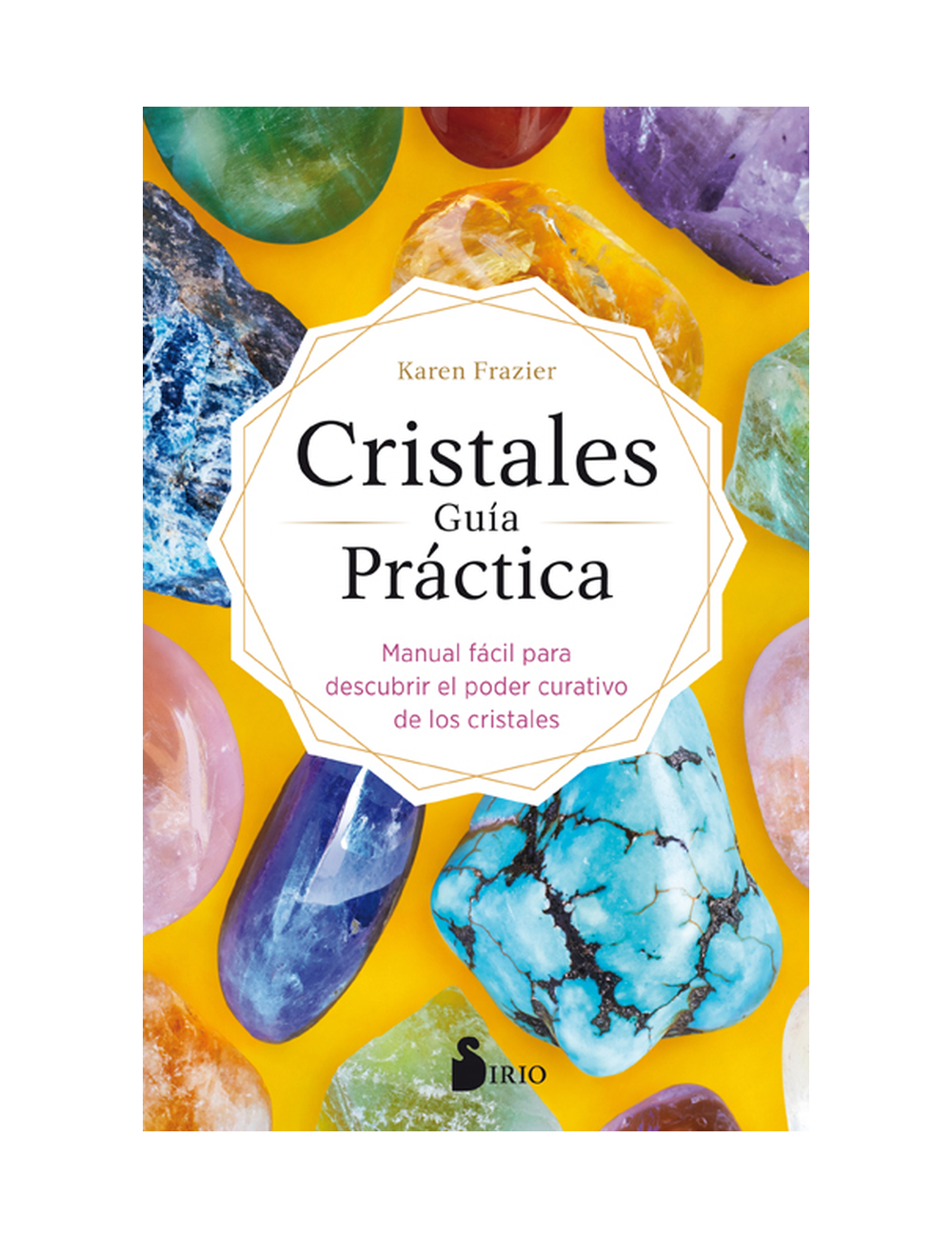CRISTALES. GUÍA PRÁCTICA-0
