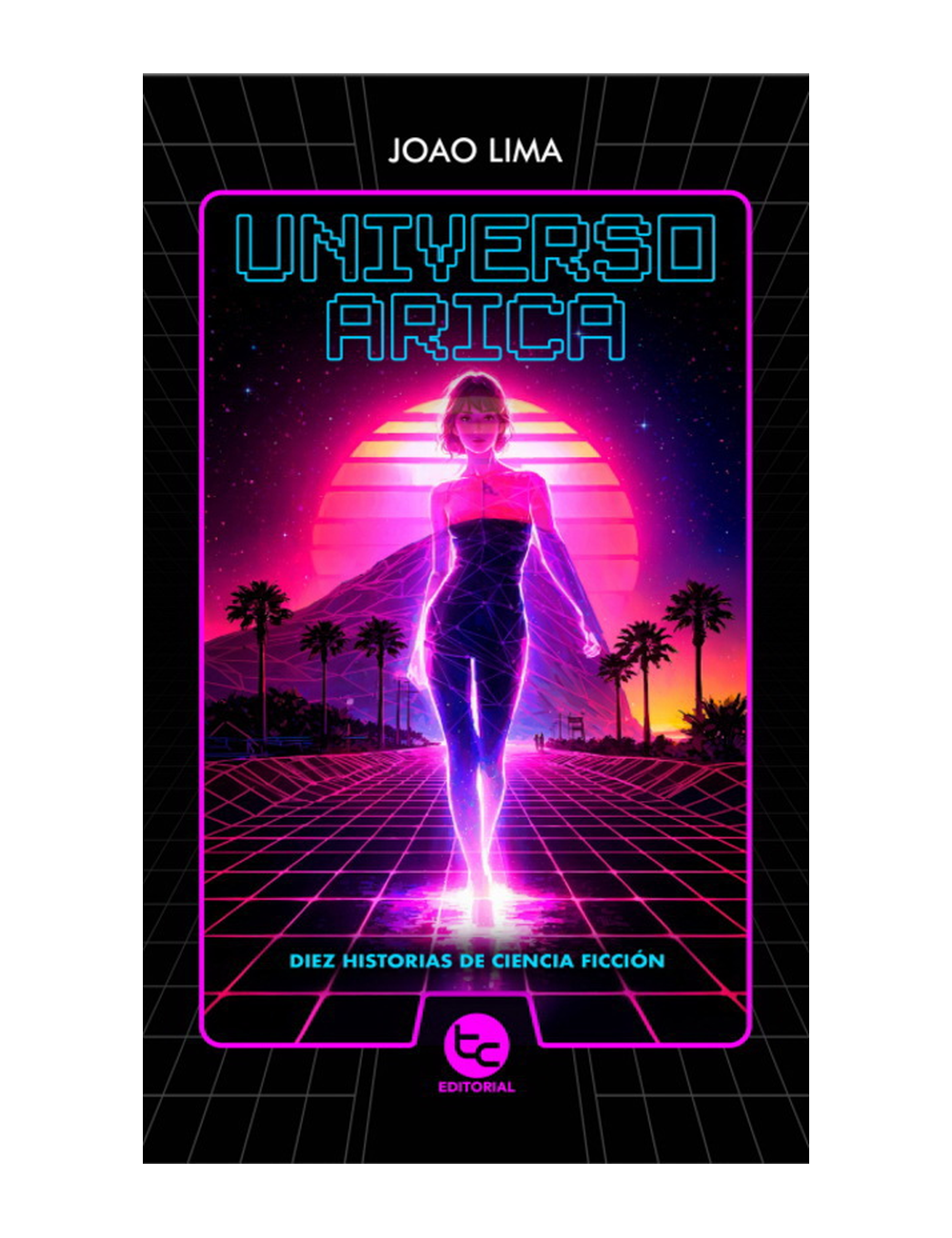 UNIVERSO ARICA-0