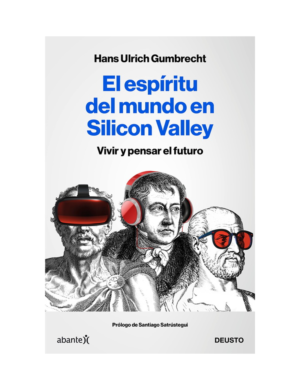 El Espíritu del Mundo en Silicon Valley-0