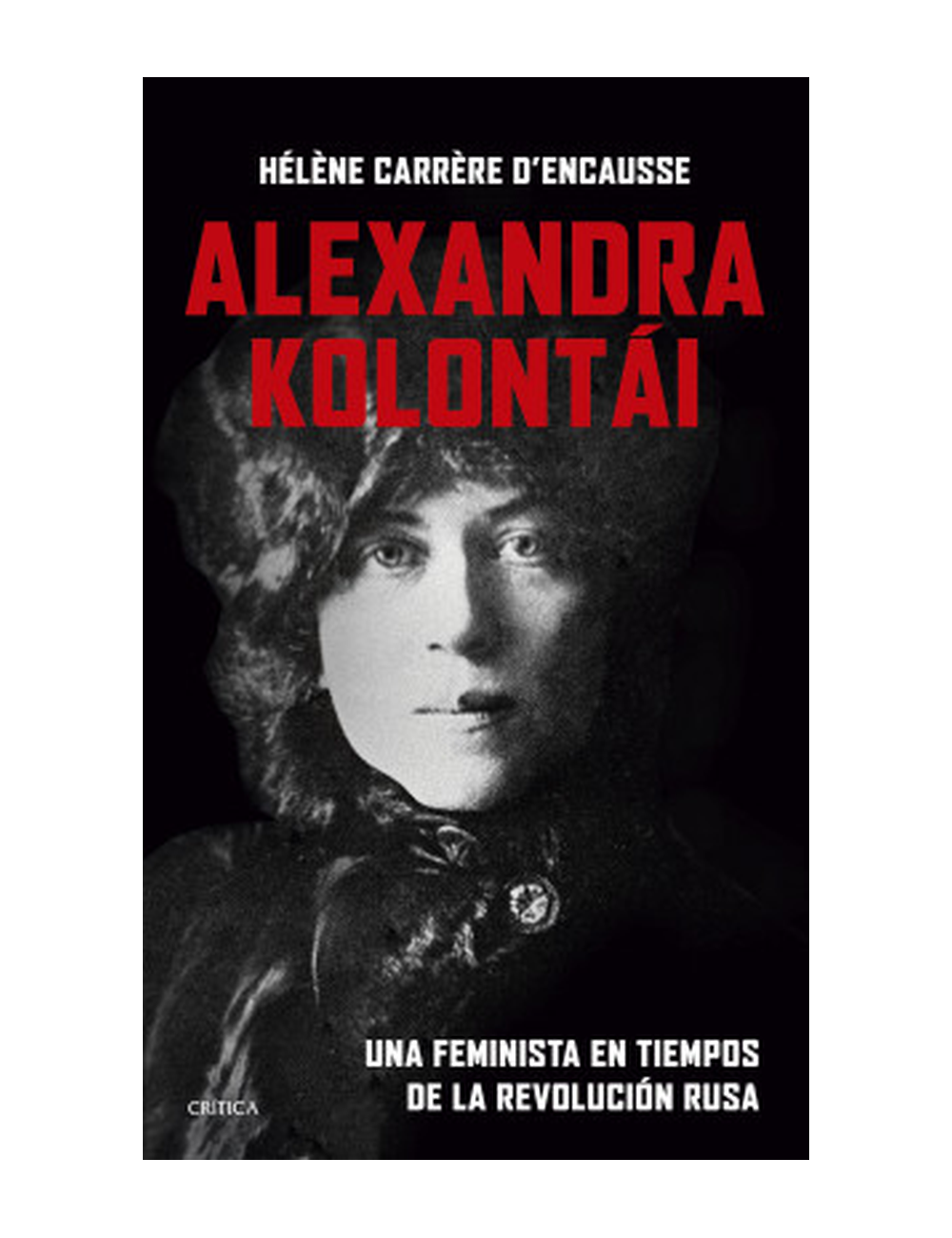 ALEXANDRA KOLONTAI-0