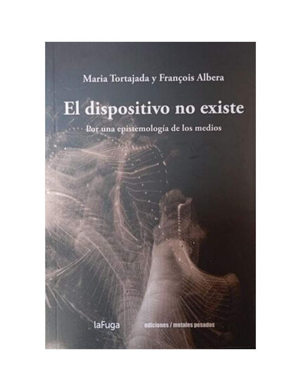 El Dispositivo No Existe. Por una Episte-0