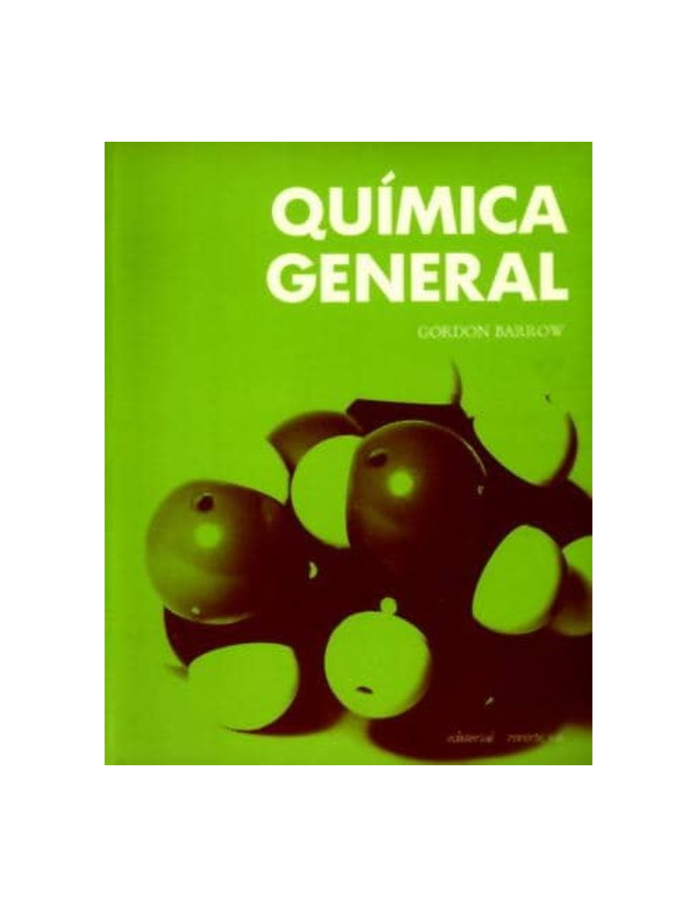 Química General (2 Vols.)-0
