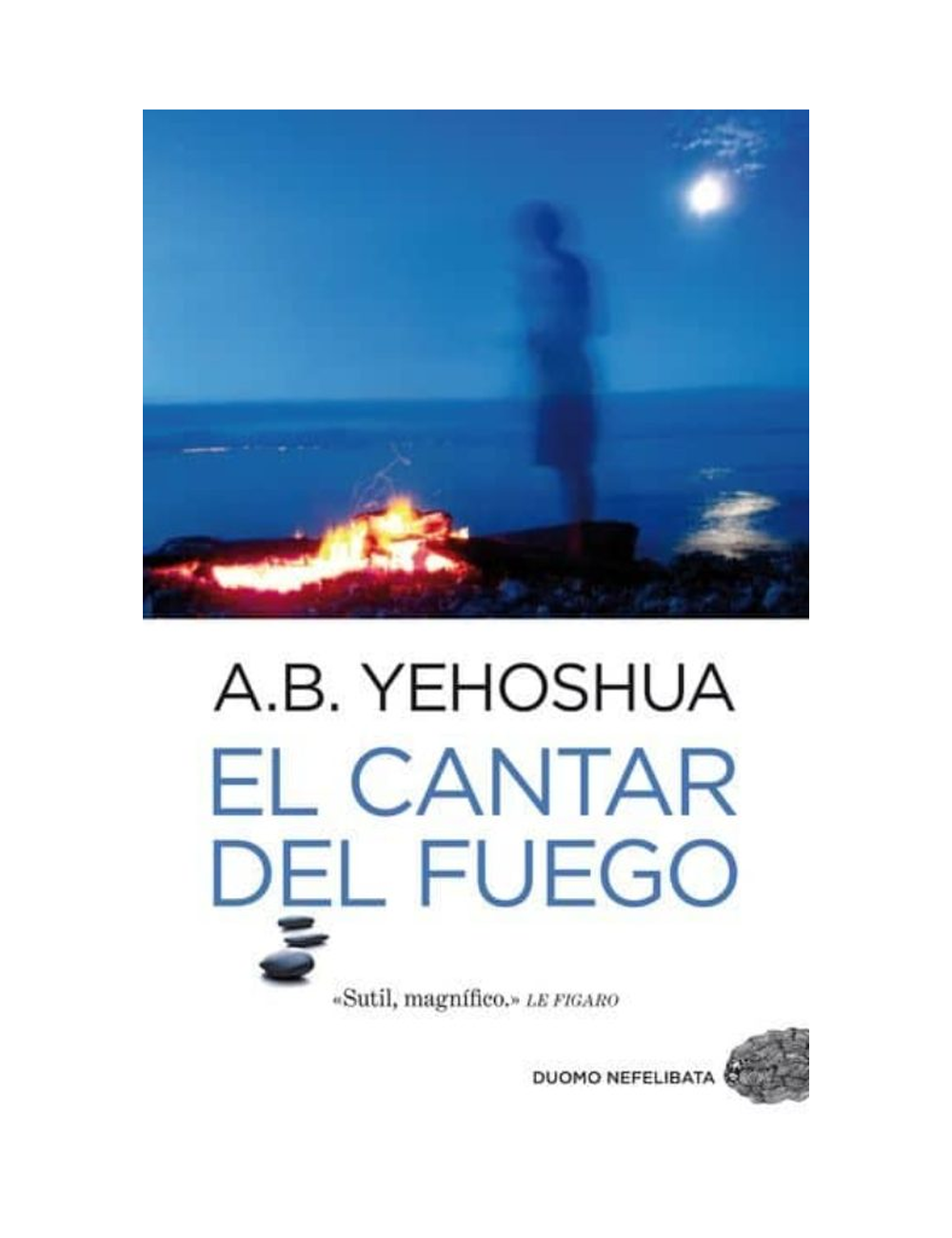 El Cantar del Fuego-0