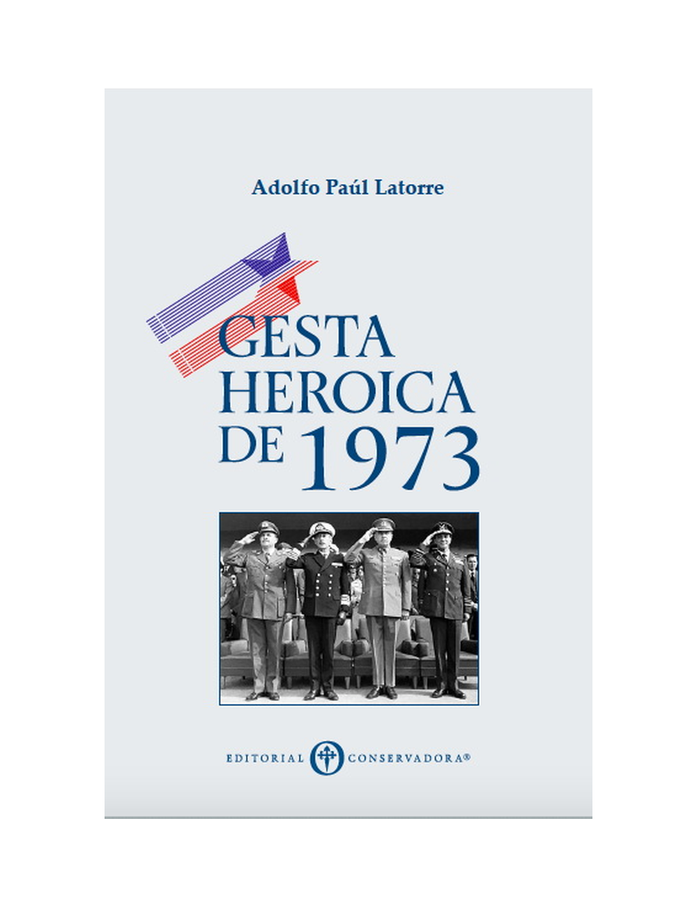 Gesta Heroica de 1973-0