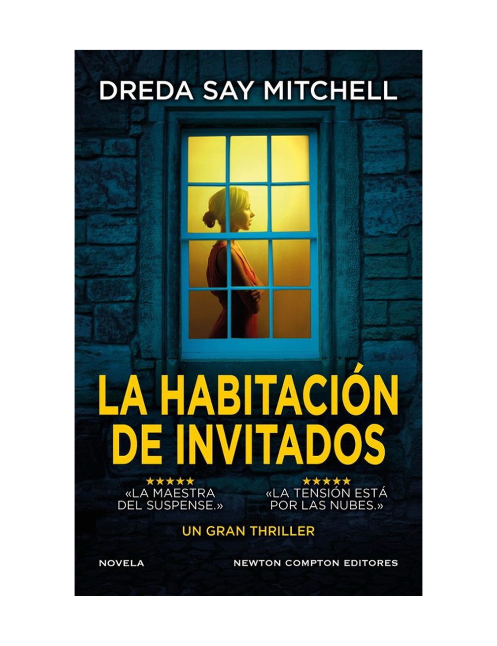 La Habitación de Invitados-0
