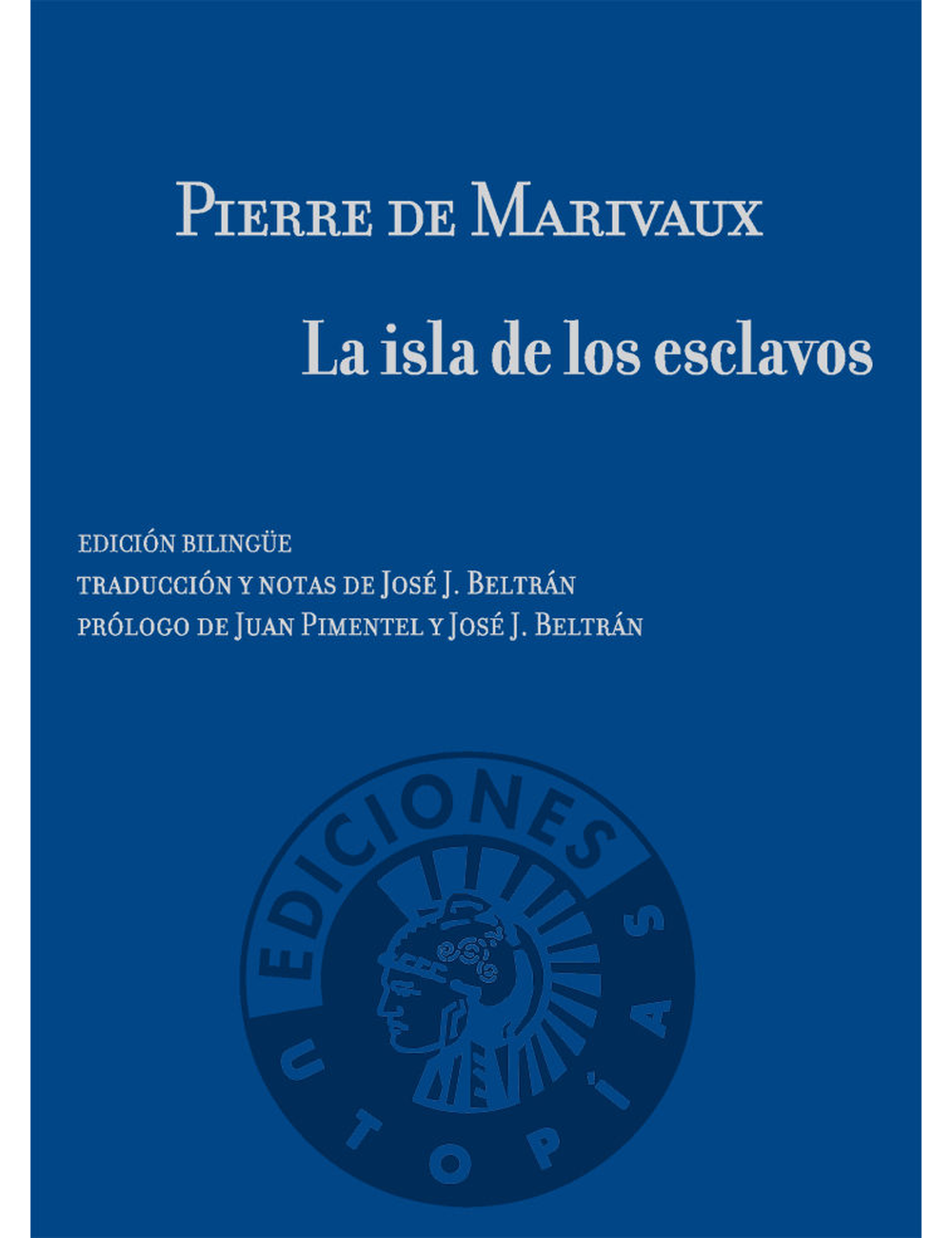 ISLA DE LOS ESCLAVOS, LA-0
