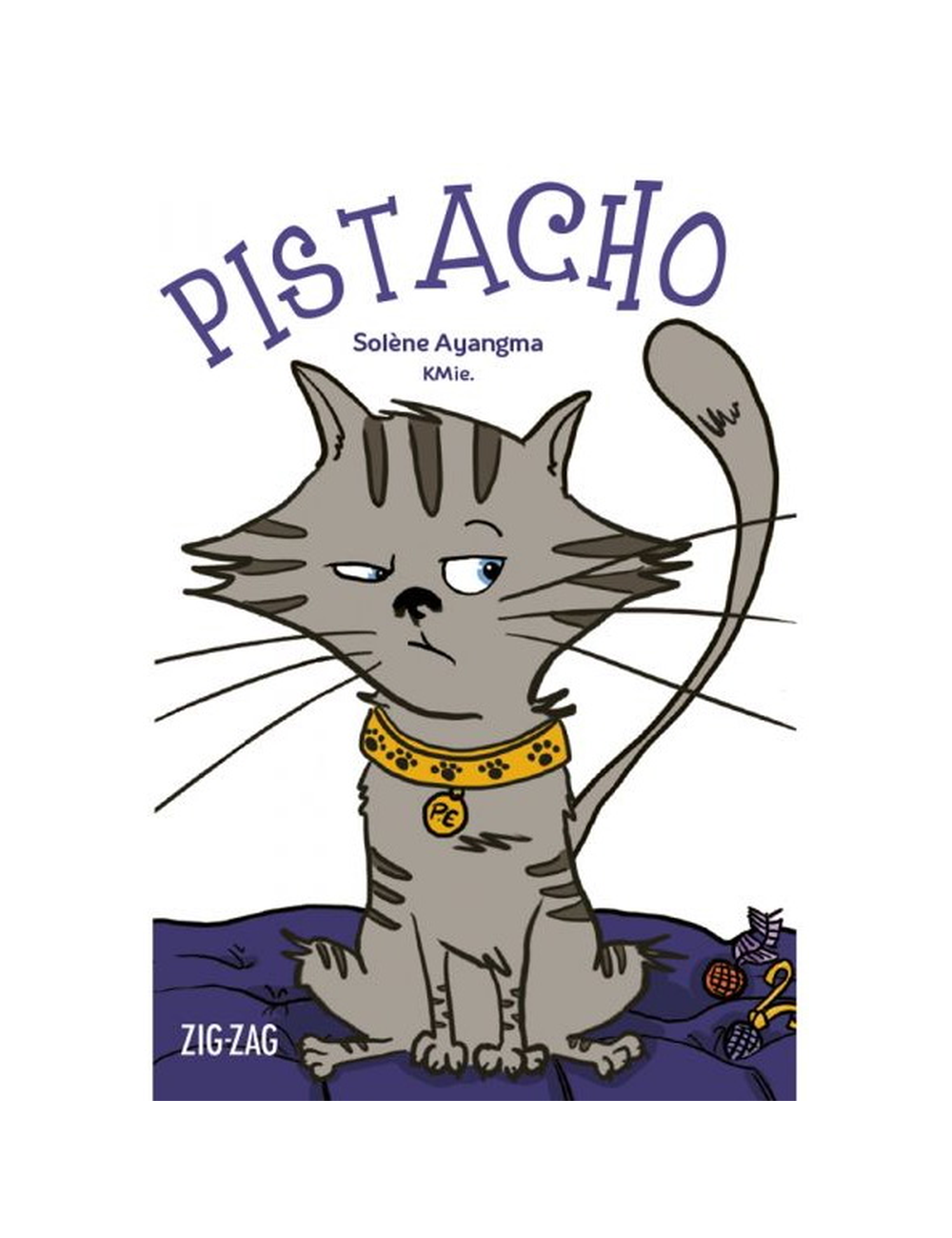 PISTACHO-0