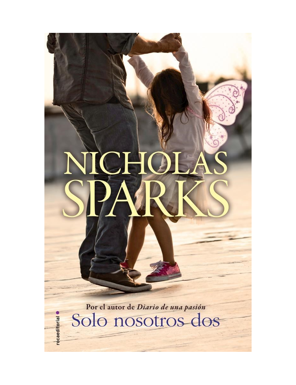 SOLO NOSOTROS DOS-0