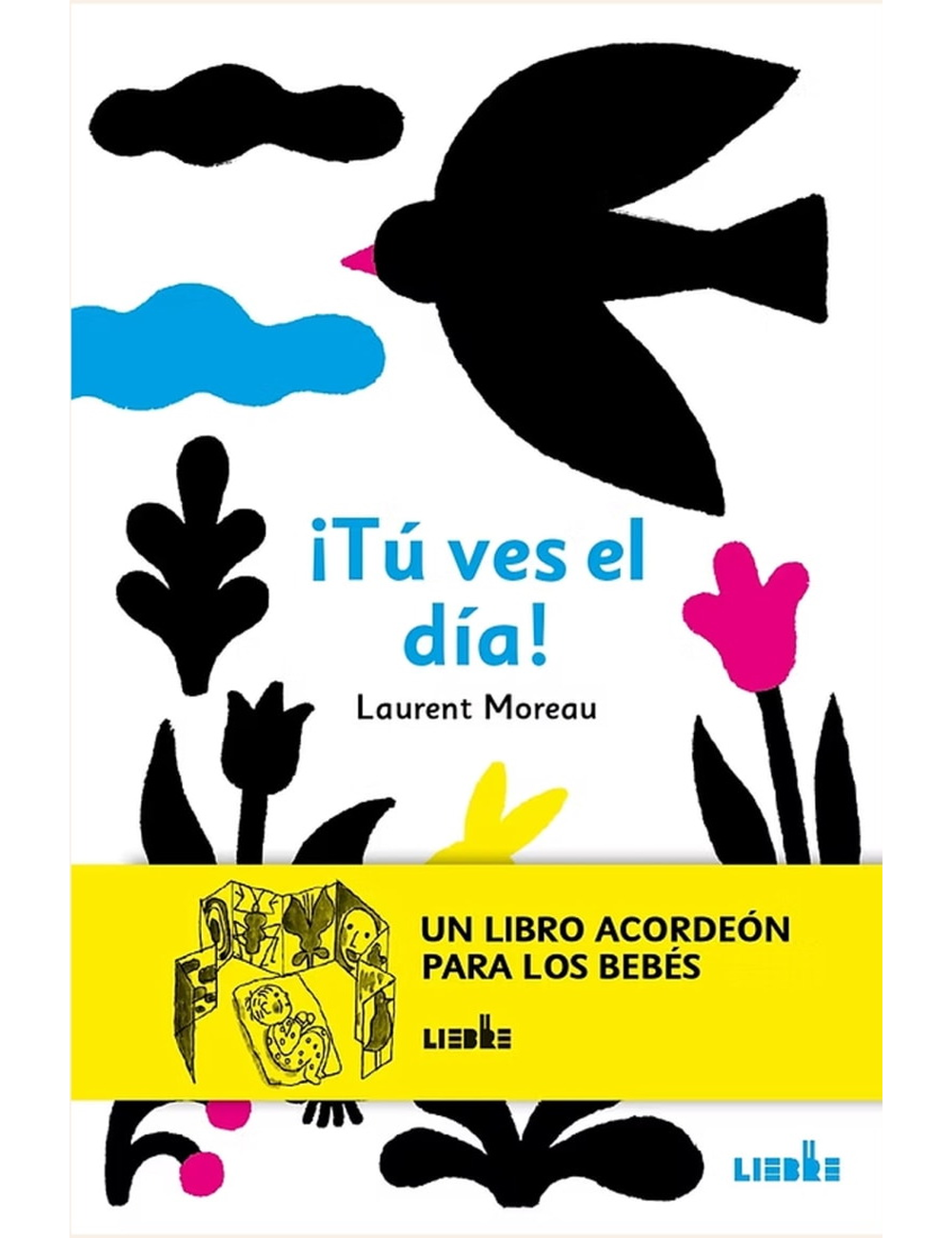 Tú Ves el Día-0