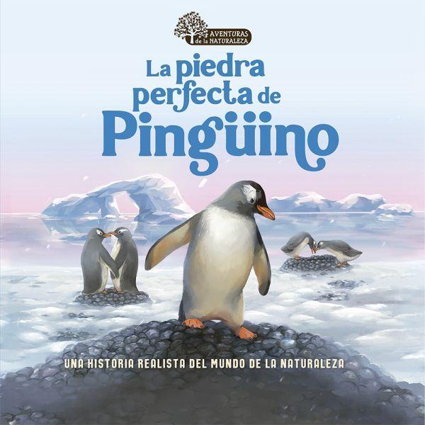 La Piedra Perefecta De Pinguino-0