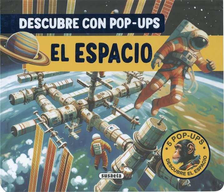 El Espacio (Pop Ups)-0