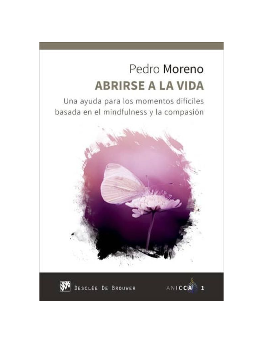 ABRIRSE A LA VIDA. UNA AYUDA PARA LOS-0