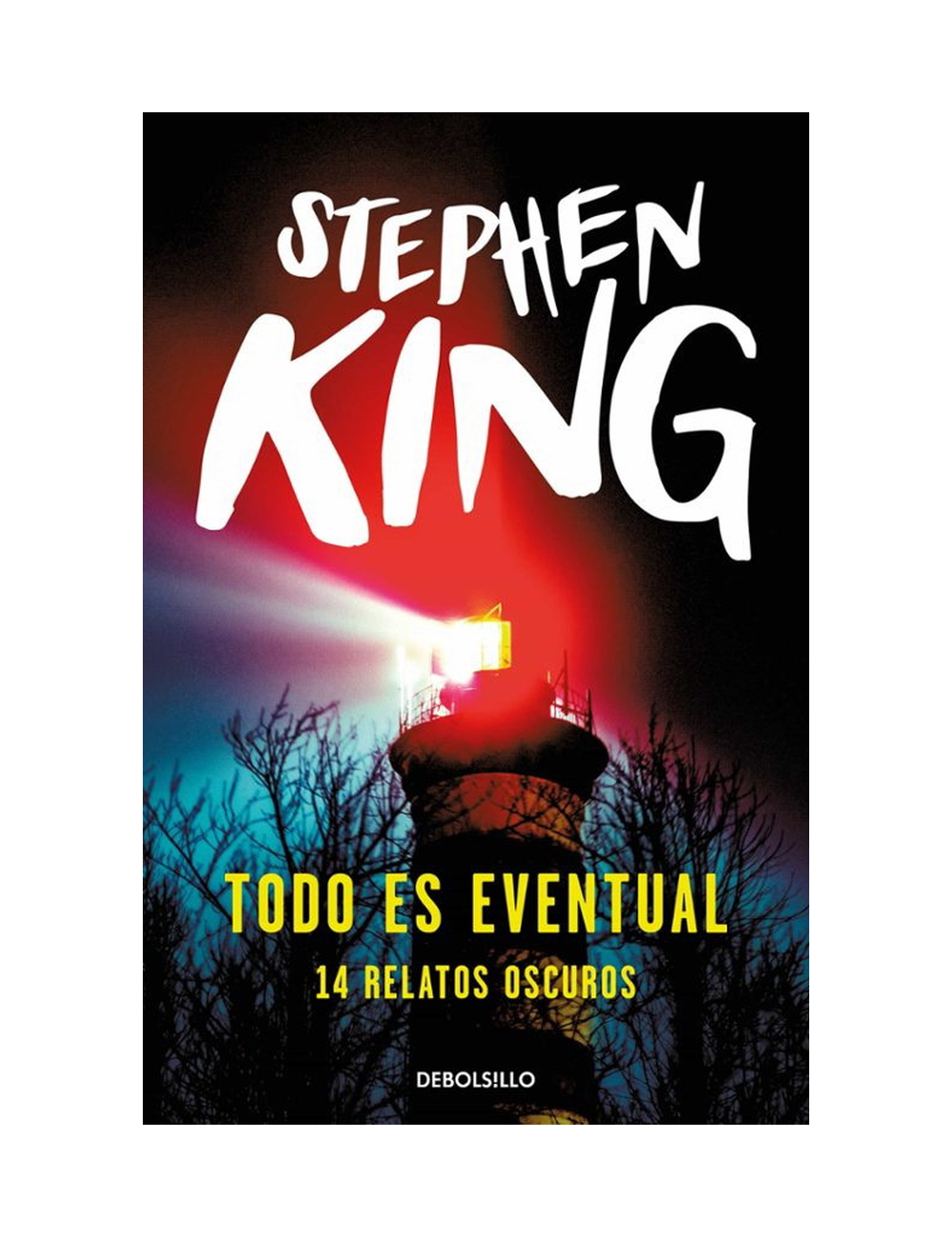 Todo Es Eventual-0