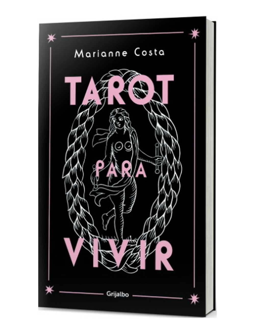 Tarot para Vivir-0