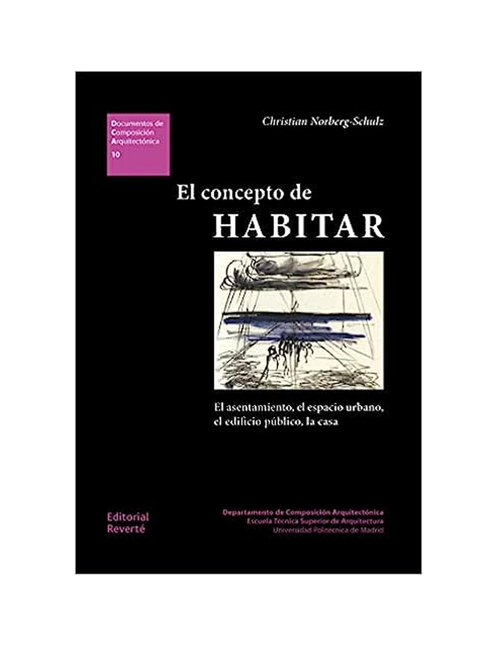 EL CONCEPTO DE HABITAR-0