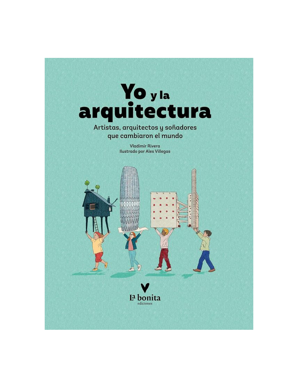Yo y la Arquitectura-0