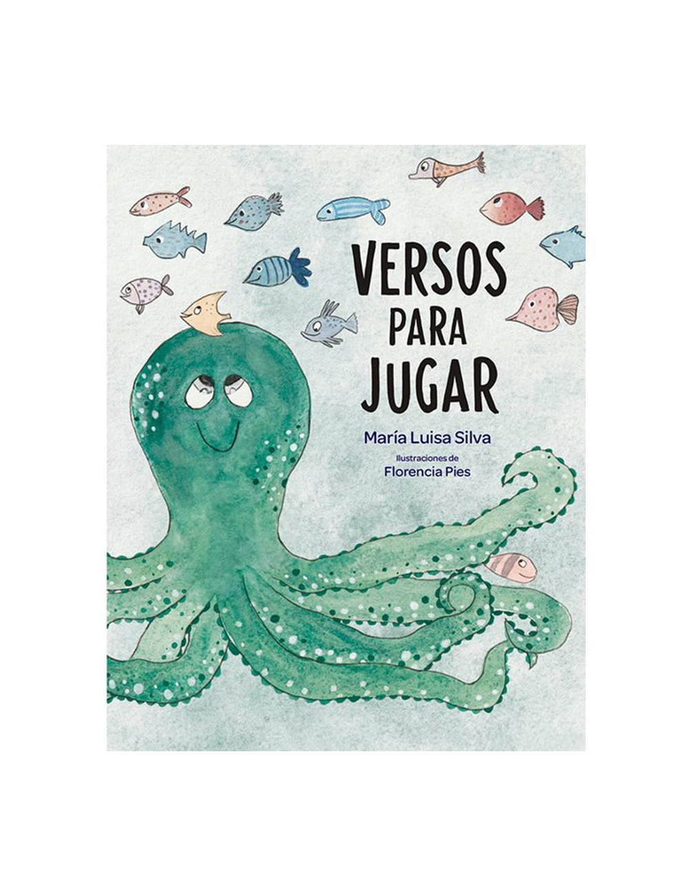 Versos para Jugar-0