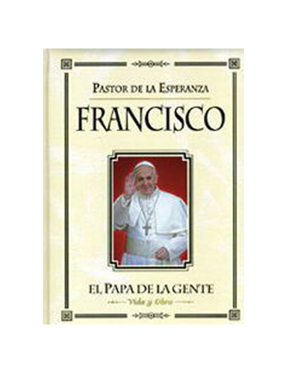 Francisco el Papá de la Gente-0
