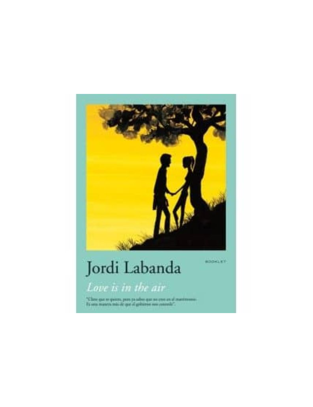 LOVE IS IN THE AIR-0