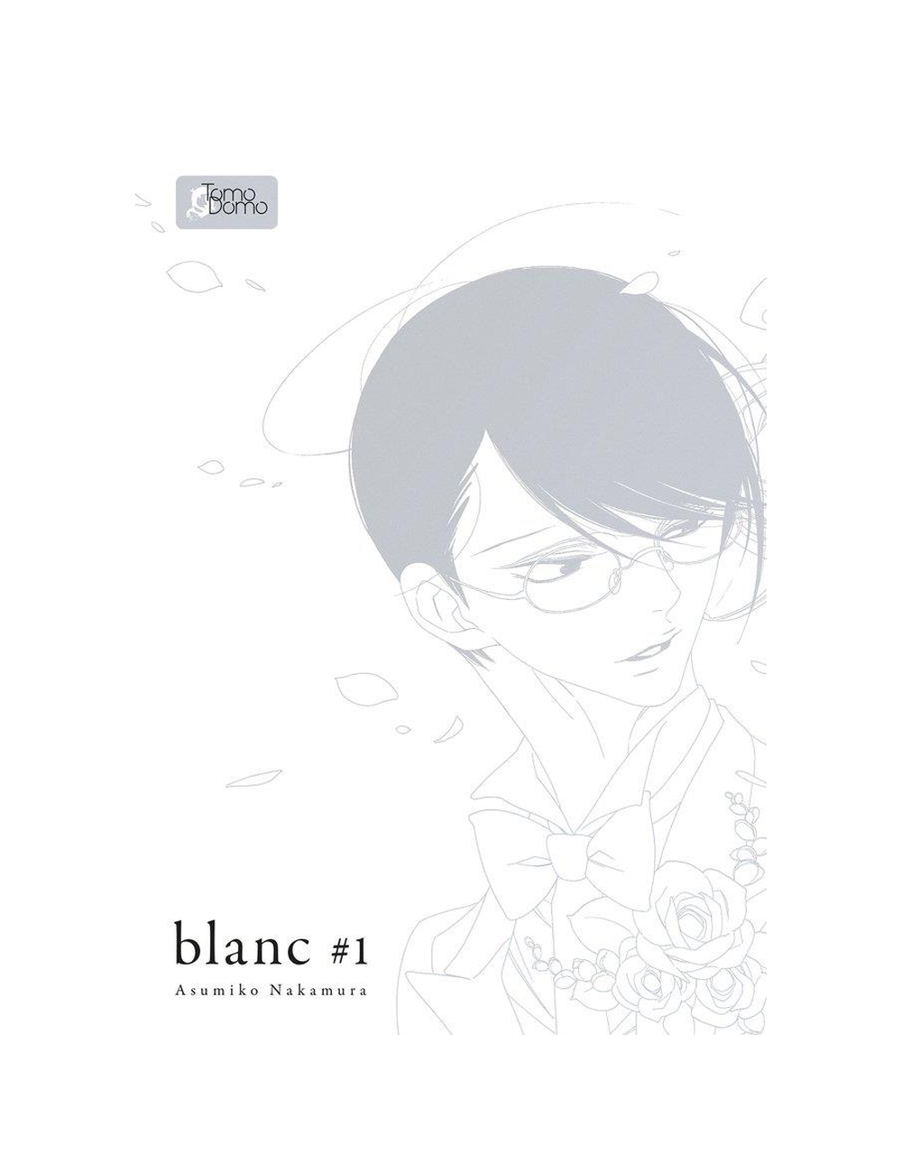 Blanc 1-0