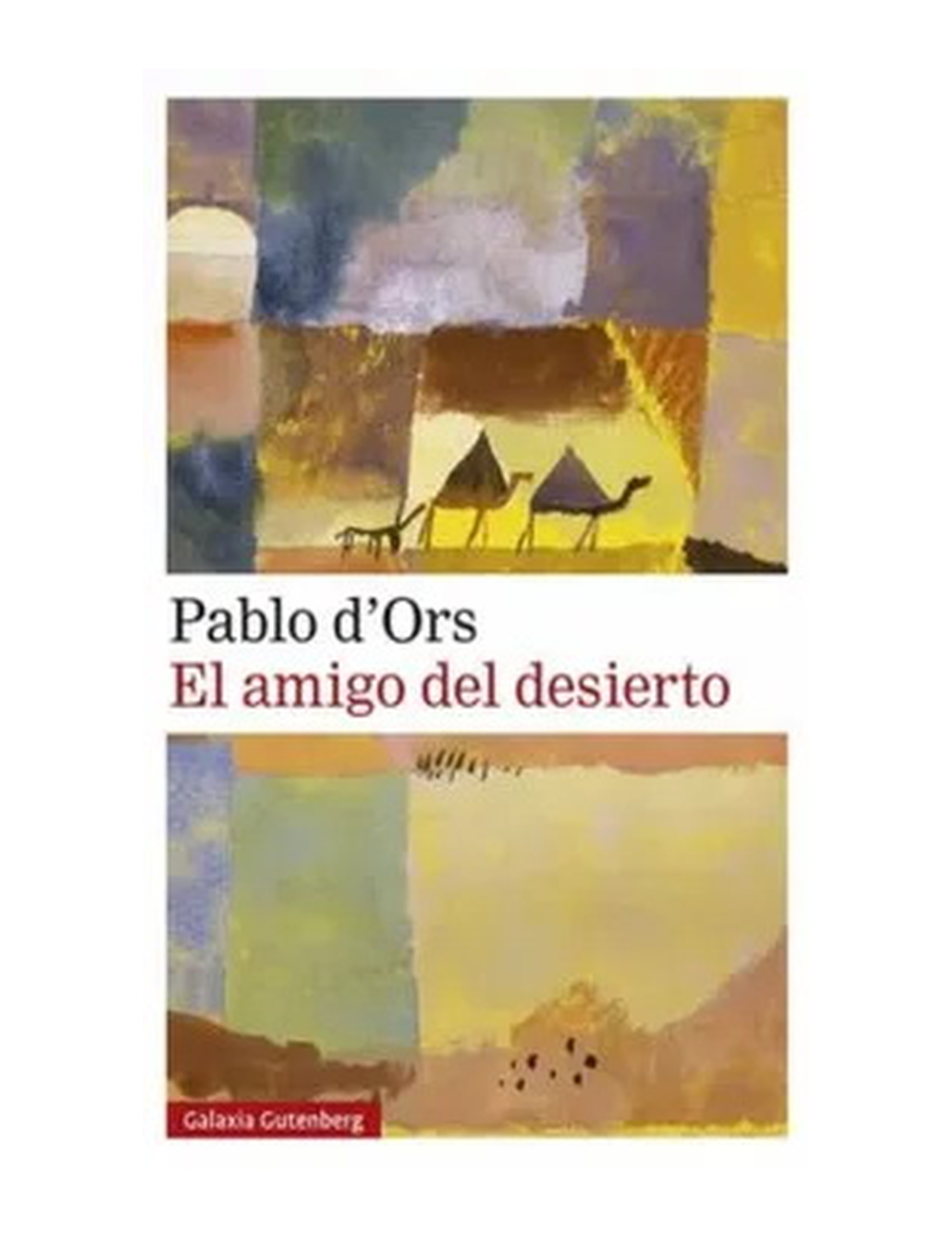 El Amigo del Desierto-0
