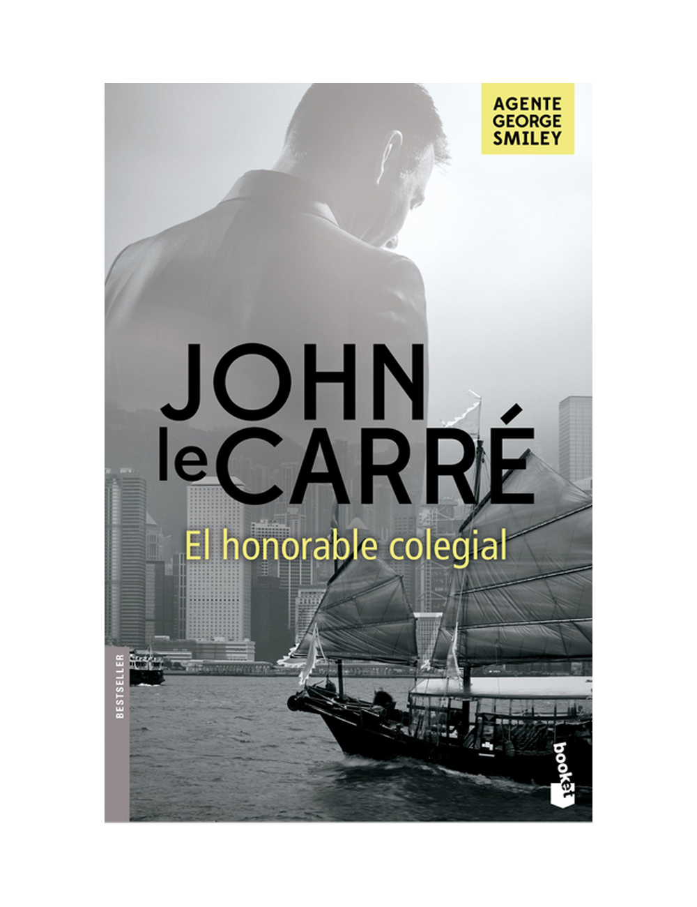 EL HONORABLE COLEGIAL-0