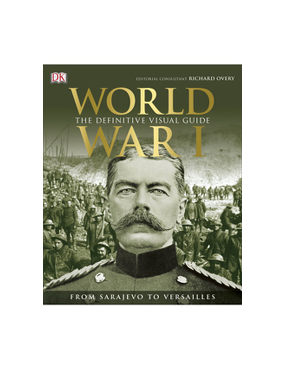 WORLD WAR I-0