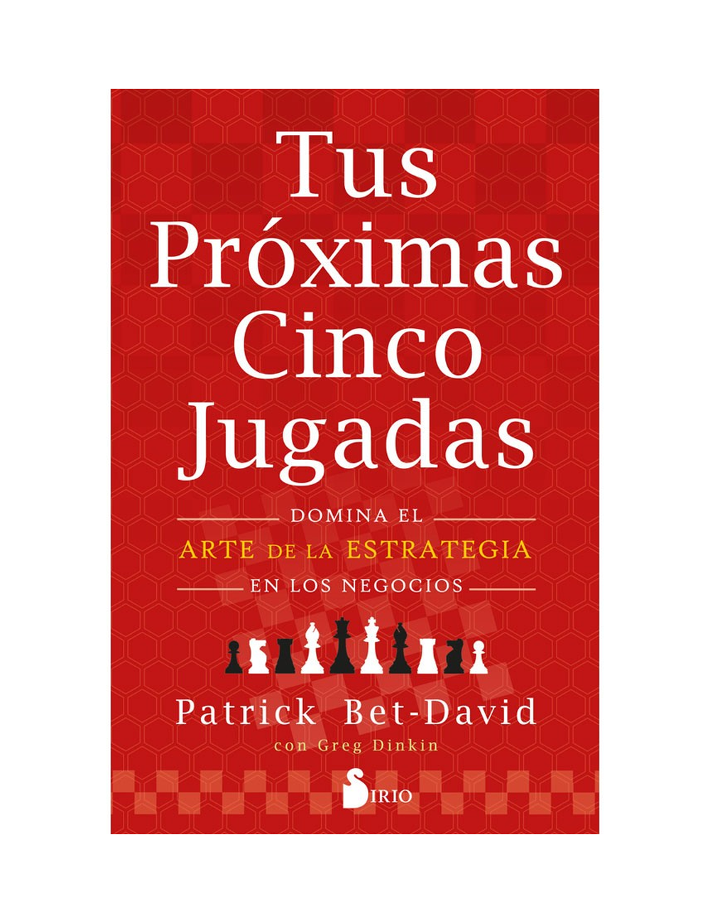 Tus Proximas Cinco Jugadas-0
