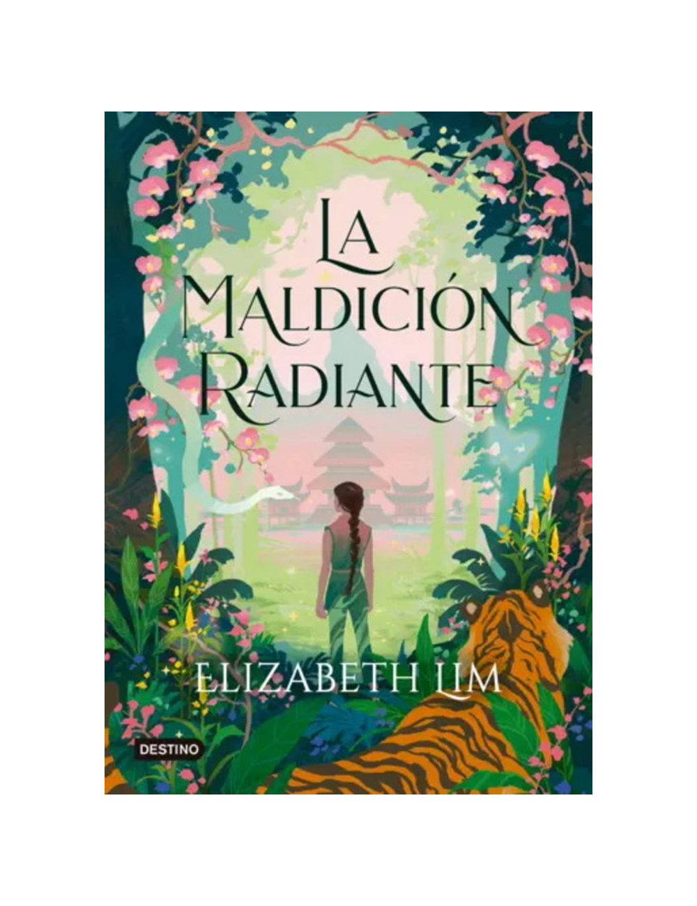 La Maldición Radiante-0