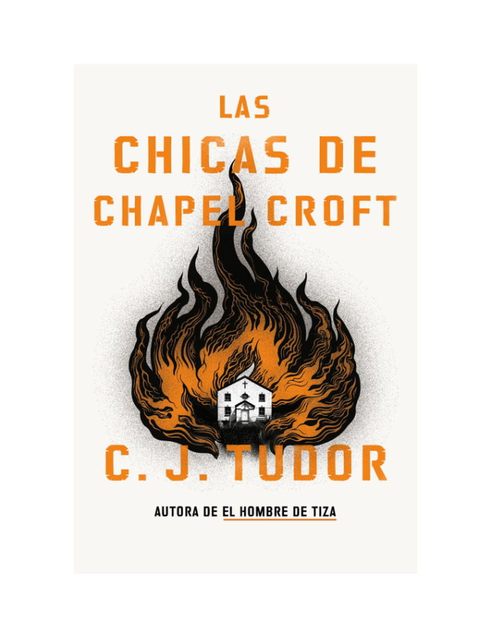 LAS CHICAS DE CHAPEL CROFT-0