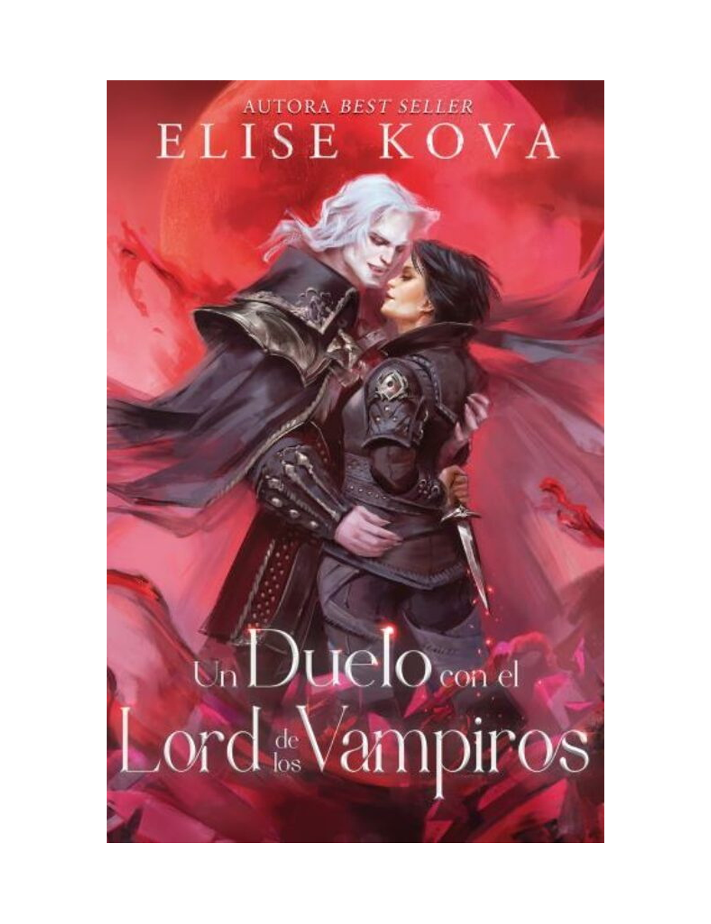 UN DUELO CON EL LORD DE LOS VAMPIROS-0