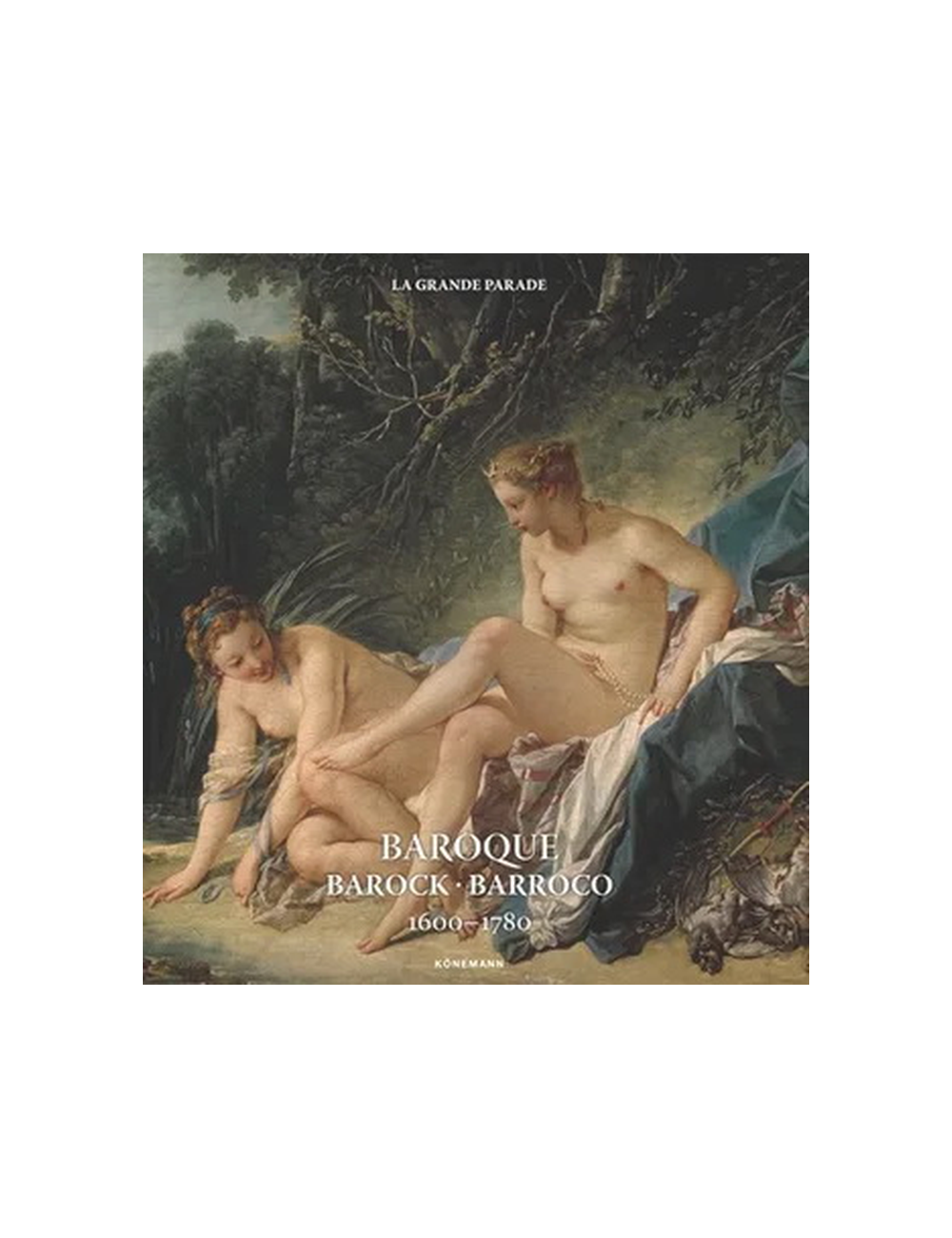 Baroque 1600-1780-0