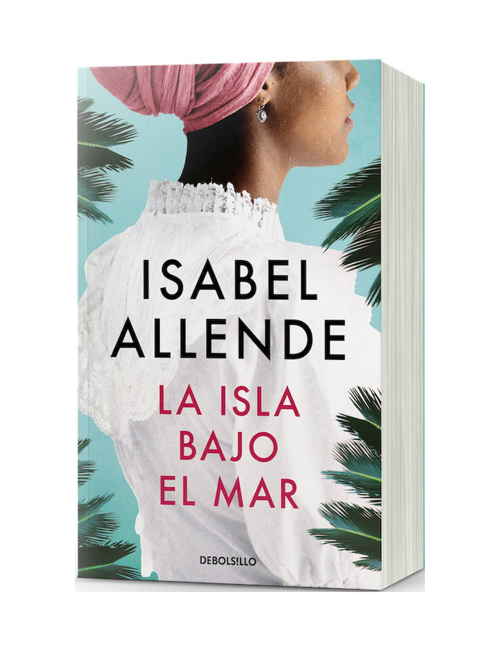 LA ISLA BAJO EL MAR-0